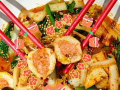 -喜家德虾仁水饺(东方宝泰店)