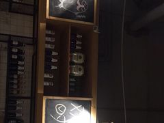 -木屋烧烤(龙岗南联店)