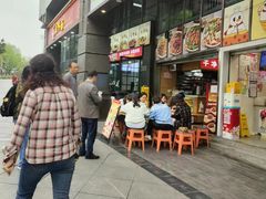 -叶伟胡辣壳面(两路口店)