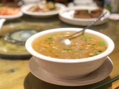地瓜粉条-大厝宅海鲜馆