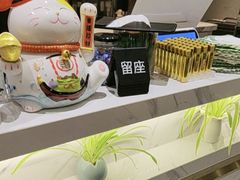 -ins森林童话餐厅coffee&bistro