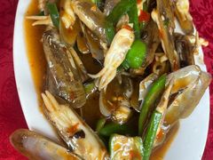 -蛇口康乐快餐鱼仔档(翠苑小区店)