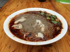 -甘记肥肠粉(马鞍北路店)