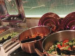 -比格比萨自助(德思勤四季汇店)