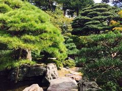 -京都御所
