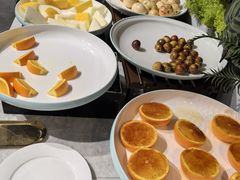 -晶丽香榭自助餐(南京大饭店)