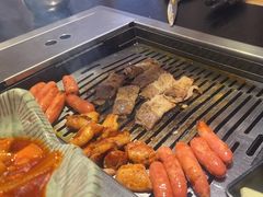 -臻牛烤肉