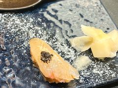 -鮨政·Omakase(港汇恒隆广场店)