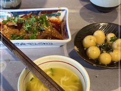 -千金一碗·宝岛一村(韩国街店)