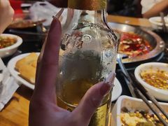 -小四川老火锅(欧风店)