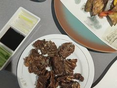 -全聚德(长白直营店)