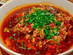 -泥糊破店小酒馆·团建聚餐(南京西路店)