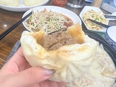 -雪琴面馆富安特色鱼汤面(城中花园店)