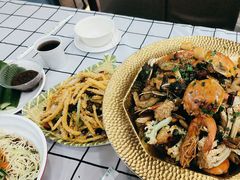 -四妹餐厅(玫瑰街店)