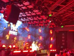 -MOSSO·Liveshow(M3香港广场店)