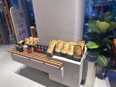 -Peet's 皮爷咖啡(望京小街店)