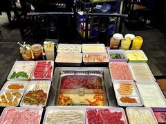 -川西坝子火锅(金沙1.0直营店)