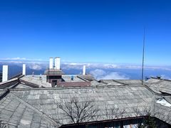 -峨眉山风景名胜区