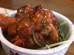 -饭町二郎日式综合茶餐(中安广场店)