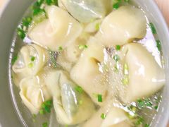 -顶巧鸡汤馄饨(虹口总店)