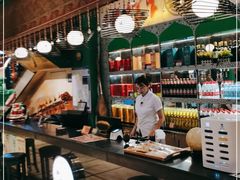 -木卡买提新疆餐厅·清真(新里海顿公馆店)
