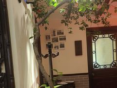 -山水茶艺馆·点心粤菜·30年老字号