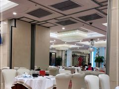 大堂-广州酒家(昌岗地铁站店)