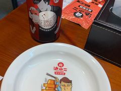 -炉小二铜锅牛蛙•川湘菜(三里屯店)