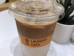 -XI·LaundryCafe 喜咖自助洗衣咖啡店