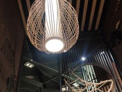 大堂-湊湊火锅·茶憩(东城万达店)
