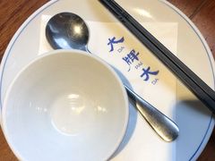 -大牌大·传统杭帮菜(湖滨店)