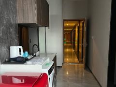 -恩索·美筑高空江景酒店(重庆解放碑步行街店)