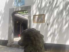 -包公祠