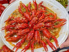 -一起吃小龙虾·海鲜(海珠店)
