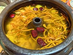 -云海肴云南菜·蒸汽石锅鱼(北京良乡华冠店)