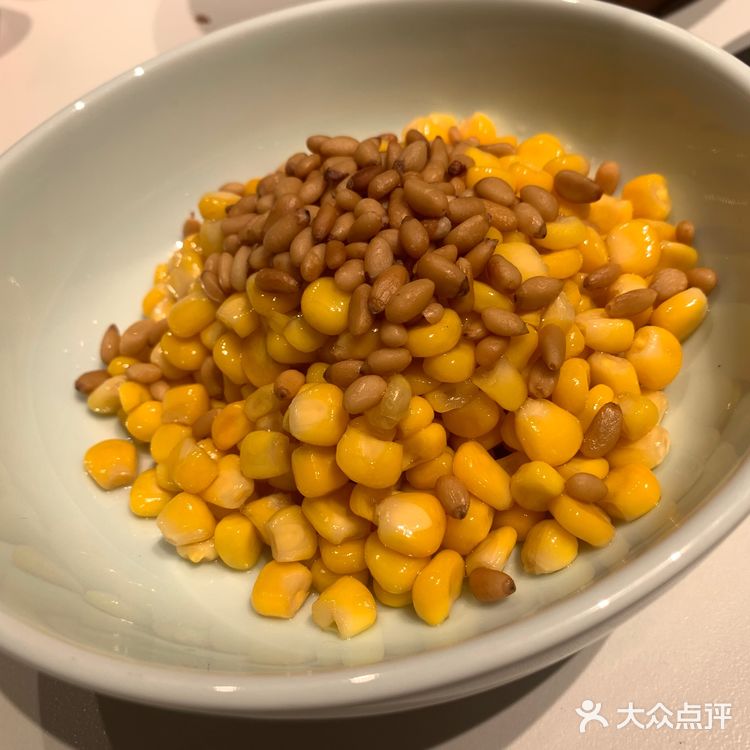 火辣辣的一餐，满足！