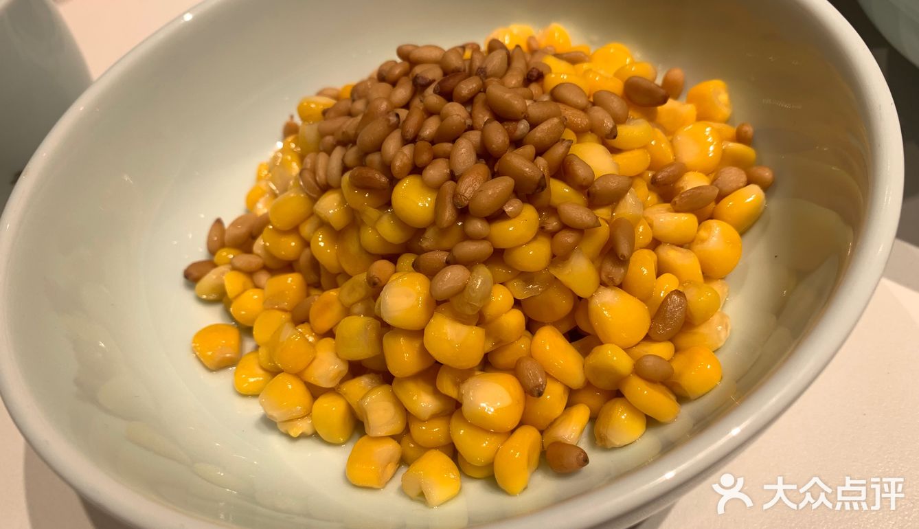 火辣辣的一餐，满足！