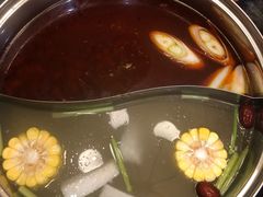 -林记潮牛·牛肉火锅(上马墩店)