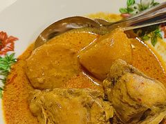 -何九海南茶店(鬼仔巷店)