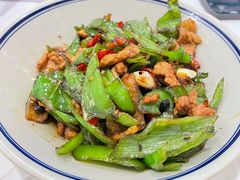 -新新湘菜馆(新中街二条店)