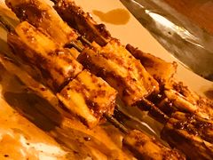 -大漠烤肉(盘旋路店)