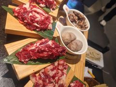 -尚合里潮汕牛肉火锅(海沧店)