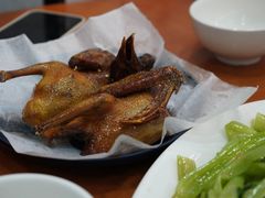-煲煲掂风味煲仔饭餐厅(西区店)