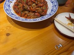 -满盆红龙虾(开发区店)