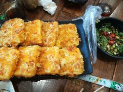 -老友谊冷面店(苏家屯店)