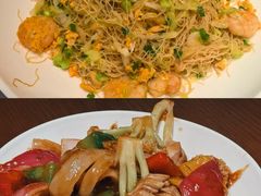 -紫阳海鲜楼·传承闽味(长乐路总店)