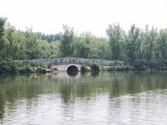 -翠湖国家城市湿地公园