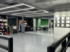 -优享健身(三元桥店)