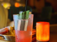 -LAMP BAR 水烟音乐酒吧