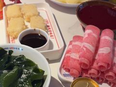 -小龙坎火锅(IFS HOT店)